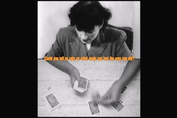 Amalia Echemendía_What is there 1